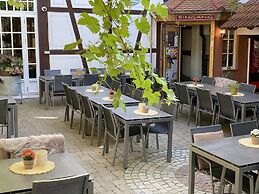 Am Treidelpfad