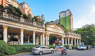 Chengdu Kuanzhai Alley Chen Homestay