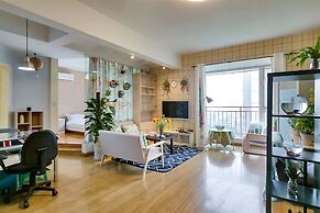 Chengdu Kuanzhai Alley Chen Homestay