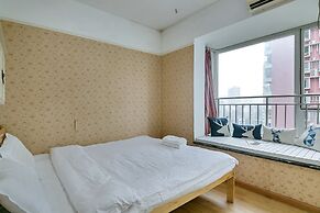 Chengdu Kuanzhai Alley Chen Homestay