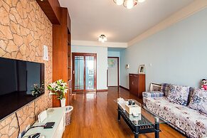 Chengdu Kuanzhai Alley Chen Homestay