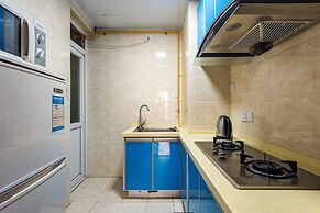 Chengdu Kuanzhai Alley Chen Homestay