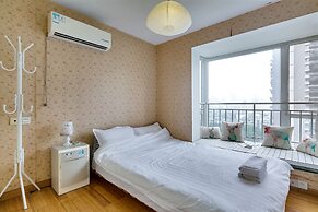 Chengdu Kuanzhai Alley Chen Homestay