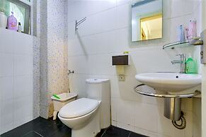 Chengdu Kuanzhai Alley Chen Homestay