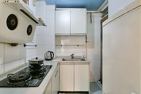 Chengdu Kuanzhai Alley Chen Homestay