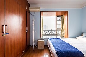 Chengdu Kuanzhai Alley Chen Homestay