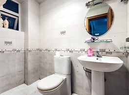 Chengdu Kuanzhai Alley Chen Homestay