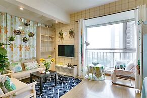 Chengdu Kuanzhai Alley Chen Homestay