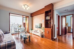 Chengdu Kuanzhai Alley Chen Homestay