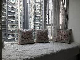 Chengdu Kuanzhai Alley Chen Homestay