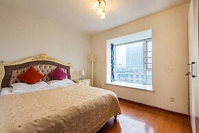 Chengdu Kuanzhai Alley Chen Homestay