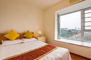 Chengdu Kuanzhai Alley Chen Homestay