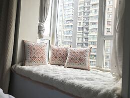 Chengdu Kuanzhai Alley Chen Homestay