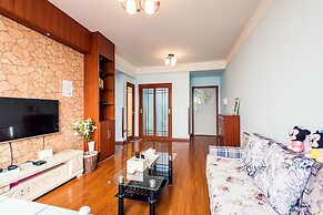 Chengdu Kuanzhai Alley Chen Homestay