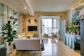 Chengdu Kuanzhai Alley Chen Homestay