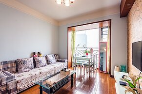 Chengdu Kuanzhai Alley Chen Homestay