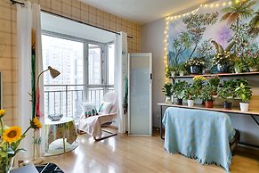 Chengdu Kuanzhai Alley Chen Homestay