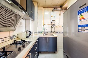 Chengdu Kuanzhai Alley Chen Homestay