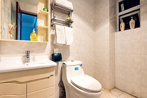 Chengdu Kuanzhai Alley Chen Homestay