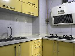 Chengdu Kuanzhai Alley Chen Homestay