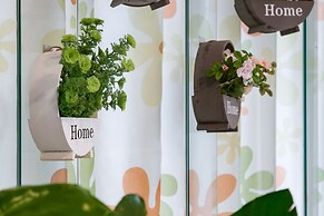 Chengdu Kuanzhai Alley Chen Homestay