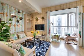 Chengdu Kuanzhai Alley Chen Homestay