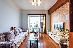 Chengdu Kuanzhai Alley Chen Homestay