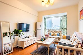 Chengdu Kuanzhai Alley Chen Homestay