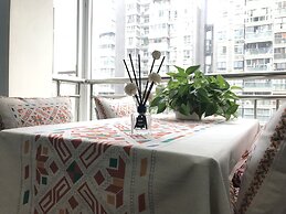 Chengdu Kuanzhai Alley Chen Homestay