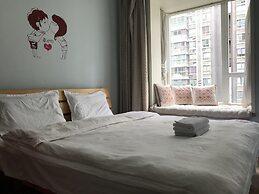 Chengdu Kuanzhai Alley Chen Homestay