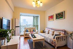 Chengdu Kuanzhai Alley Chen Homestay