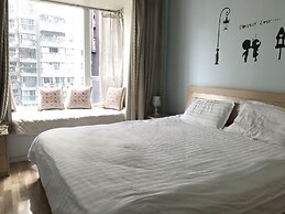 Chengdu Kuanzhai Alley Chen Homestay