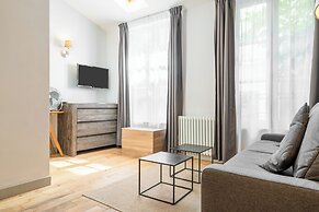 Les Apparts de l'Oncle Louis