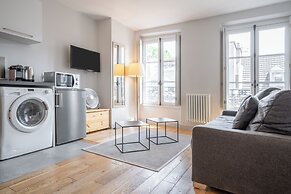 Les Apparts de l'Oncle Louis