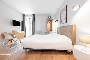 Les Apparts de l'Oncle Louis