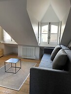 Les Apparts de l'Oncle Louis