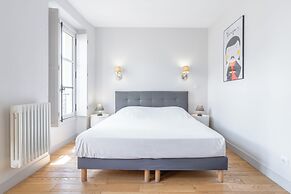 Les Apparts de l'Oncle Louis