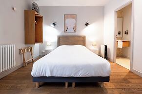 Les Apparts de l'Oncle Louis