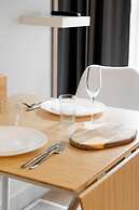 Les Apparts de l'Oncle Louis