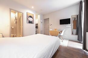 Les Apparts de l'Oncle Louis