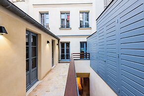 Les Apparts de l'Oncle Louis