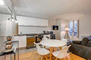 Les Apparts de l'Oncle Louis