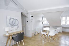 Les Apparts de l'Oncle Louis