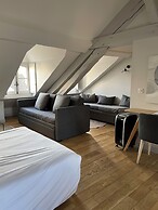 Les Apparts de l'Oncle Louis