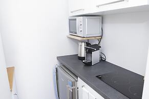 Les Apparts de l'Oncle Louis