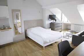 Les Apparts de l'Oncle Louis