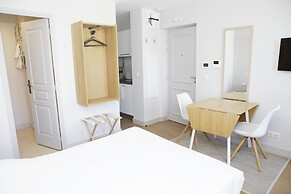 Les Apparts de l'Oncle Louis