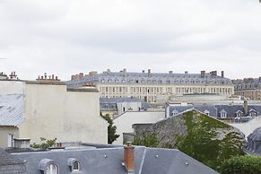 Les Apparts de l'Oncle Louis