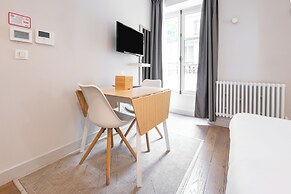 Les Apparts de l'Oncle Louis