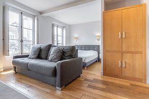 Les Apparts de l'Oncle Louis